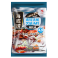 Seafood flavor with Haidilao Seafood broth hotpot seasoning